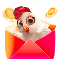 Ícone de recompensas e bônus